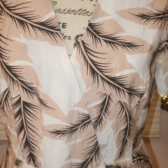 Entro Dress size small - Picture 2 of 5